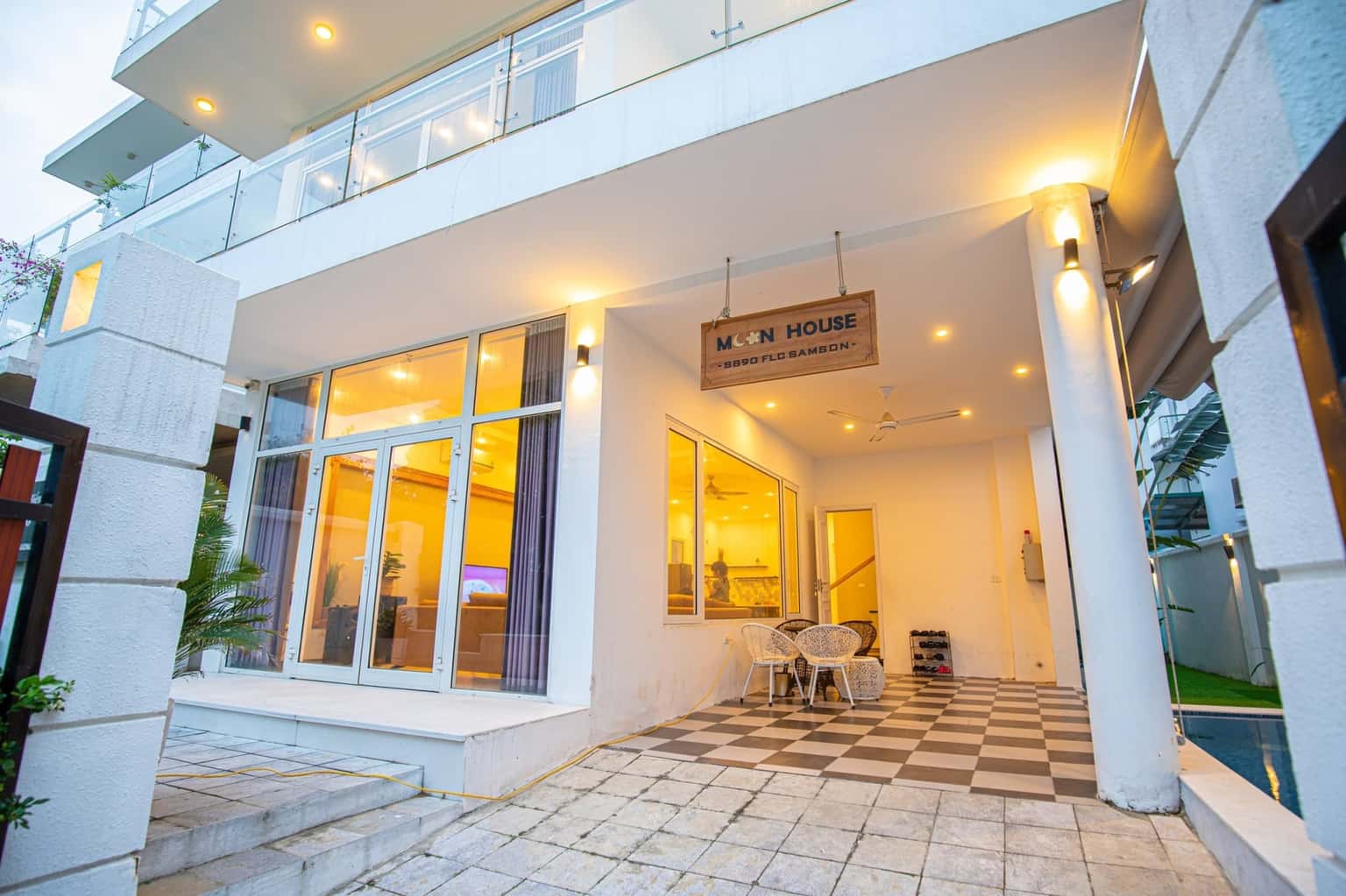 SB90, FLC Sầm Sơn — ảnh 3