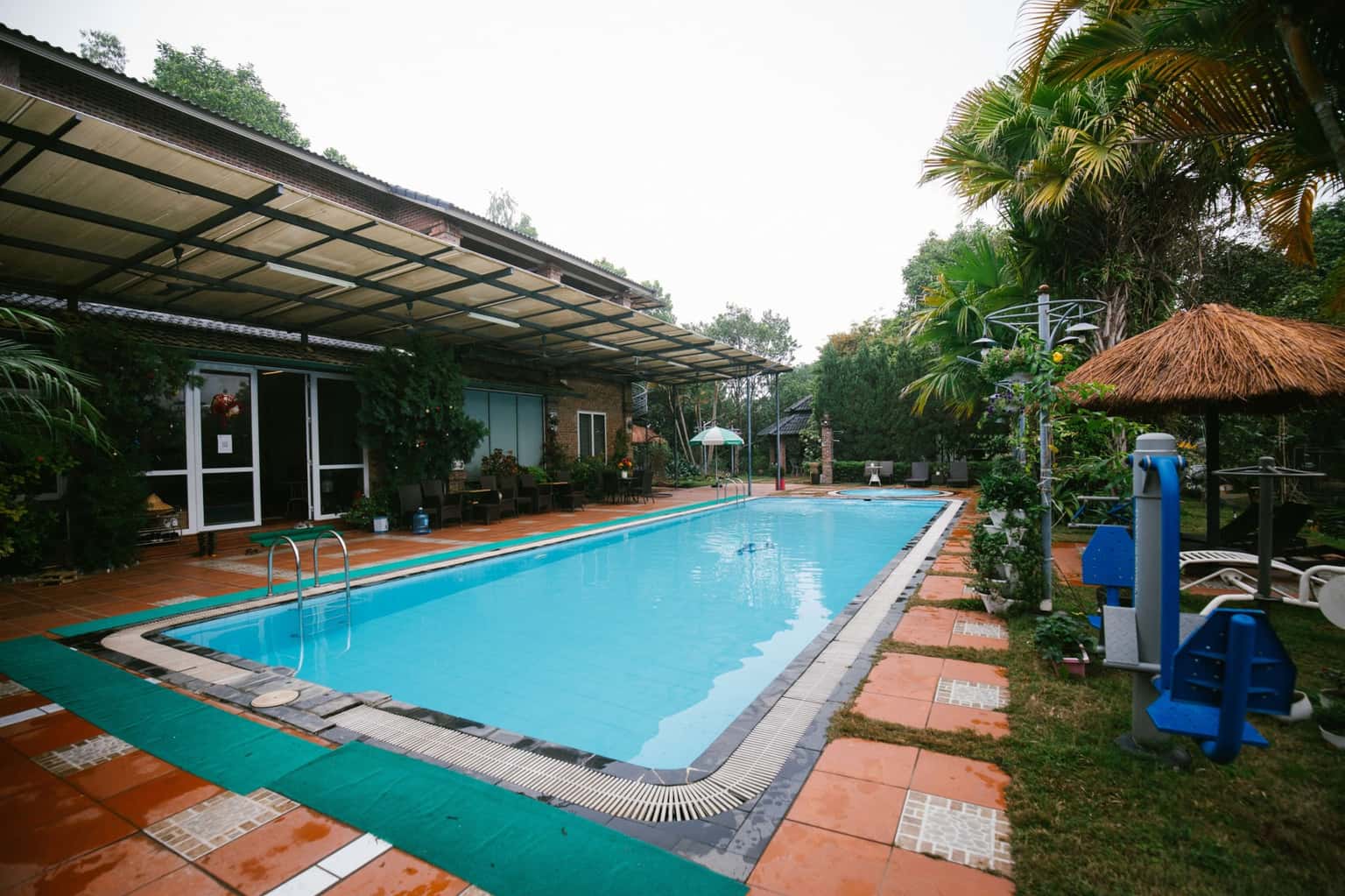 Koca Garden, Hoà Bình — ảnh 11