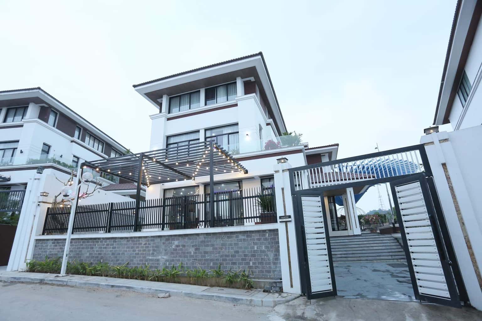 Villa BT9.11 – FLC Hạ Long, Hòn Gai — photo 7