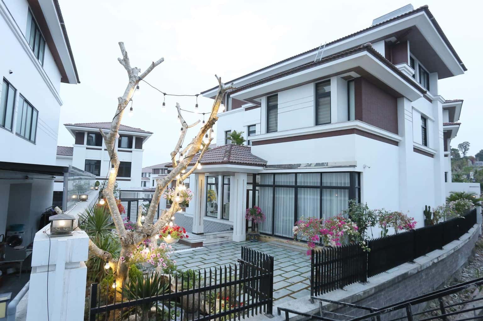 Villa BT9.11 – FLC Hạ Long, Hòn Gai — photo 6