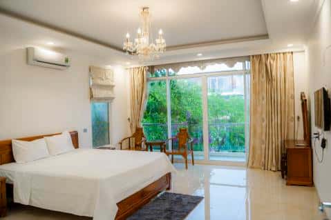 SB16, FLC Sầm Sơn — ảnh 10