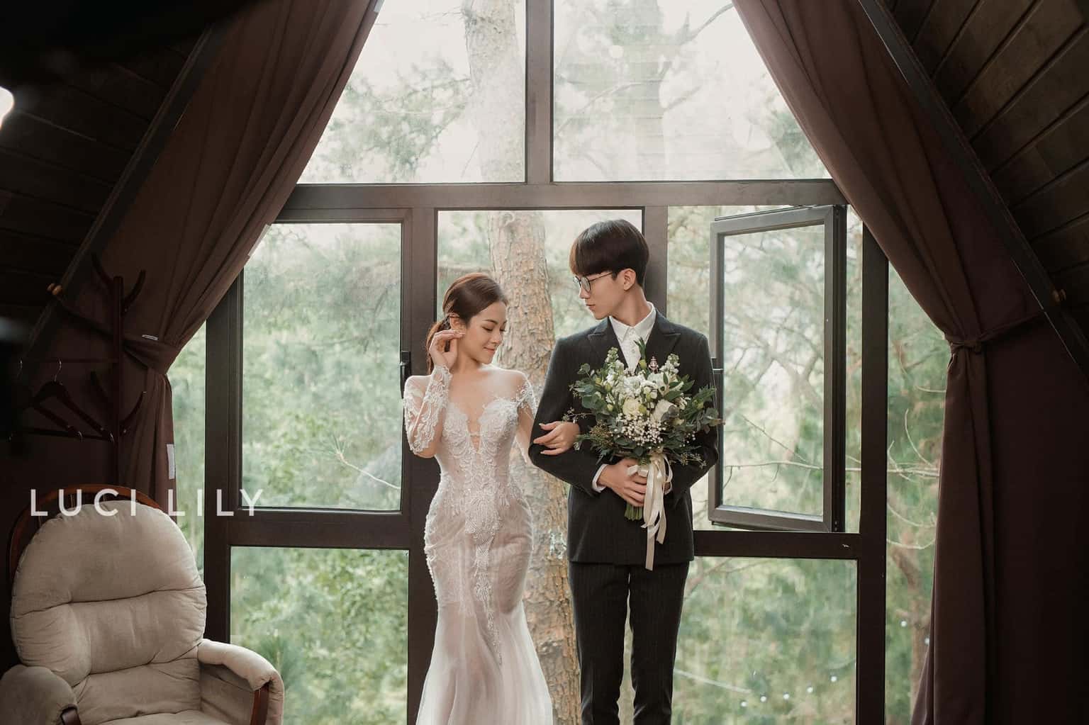 La Pineta Villa, Sóc Sơn () — ảnh 22