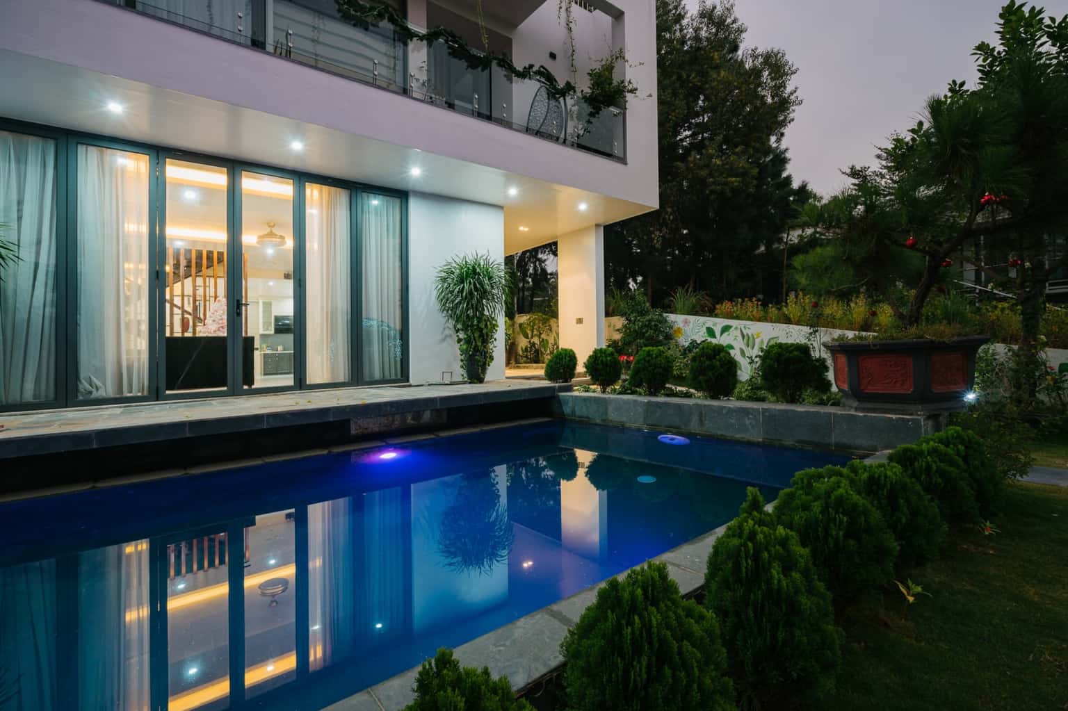 justfly t142 villa flamingo dai lai vinh phuc