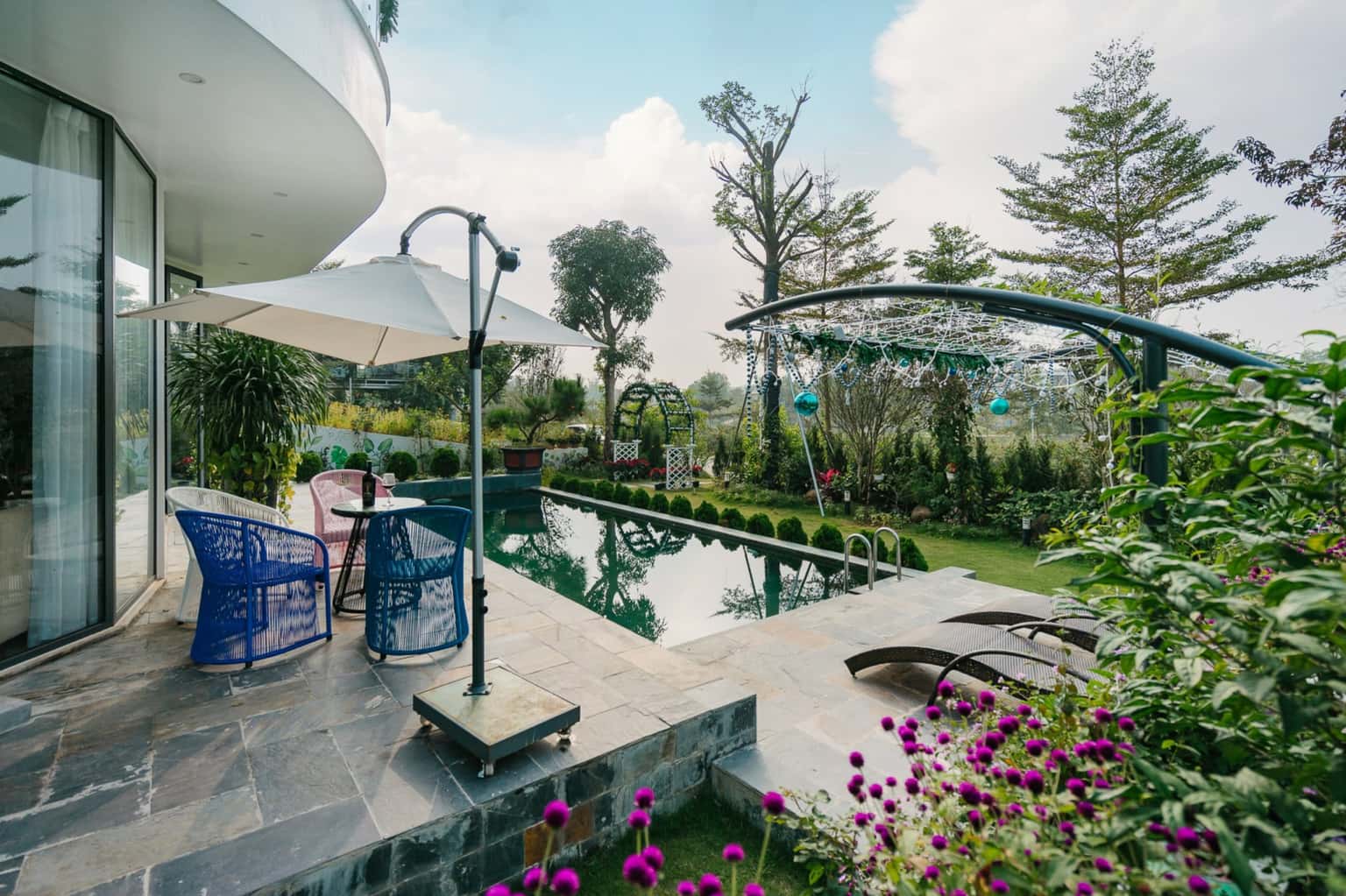 justfly t142 villa flamingo dai lai vinh phuc