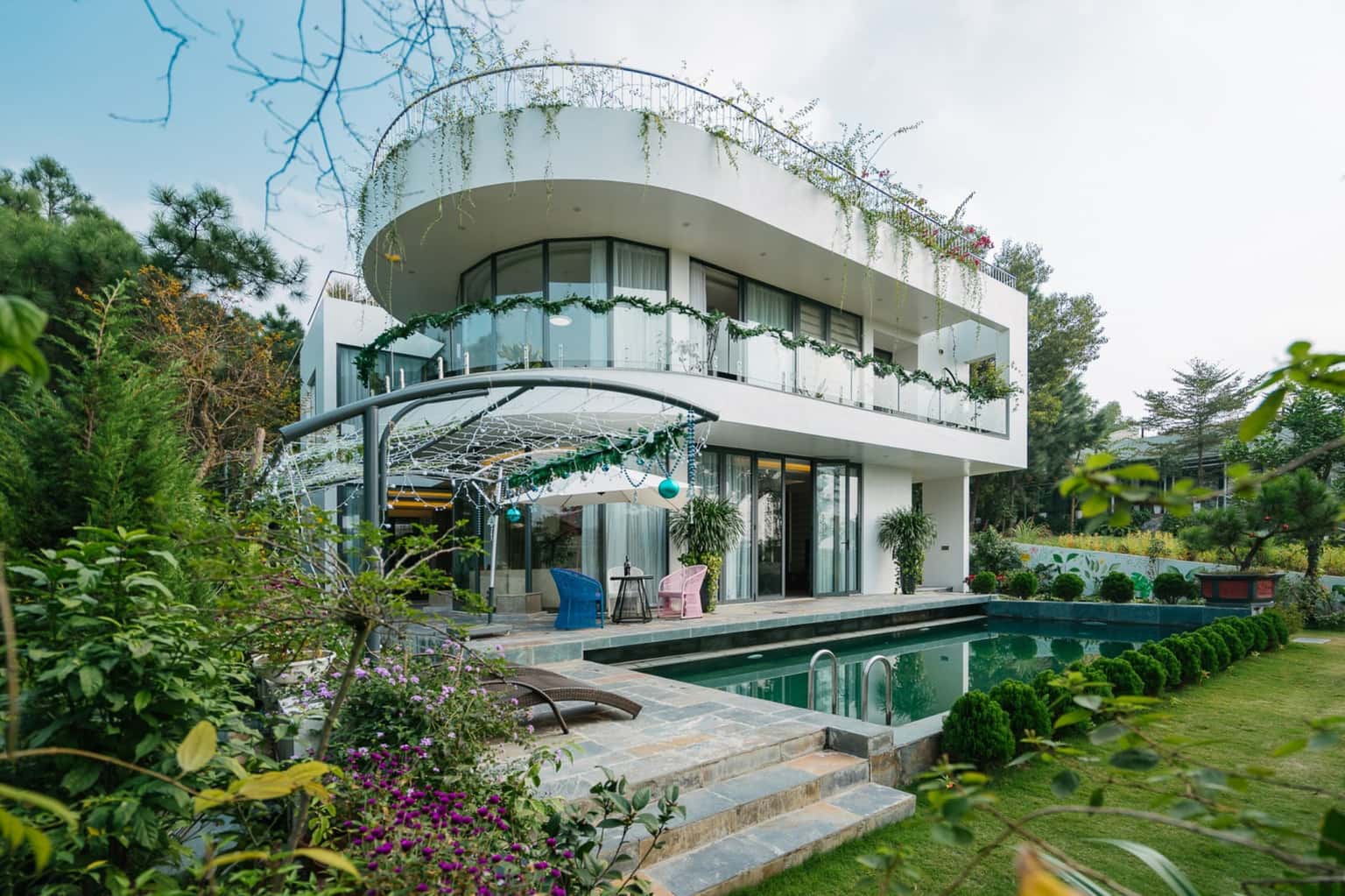 justfly t142 villa flamingo dai lai vinh phuc