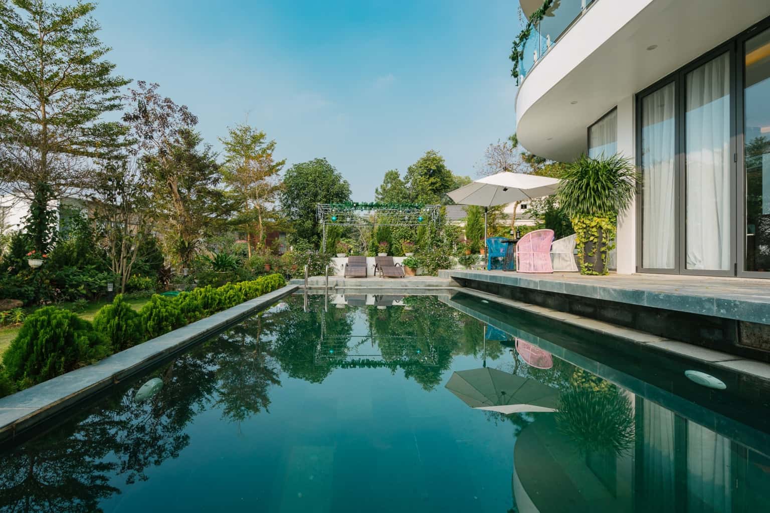 justfly t142 villa flamingo dai lai vinh phuc