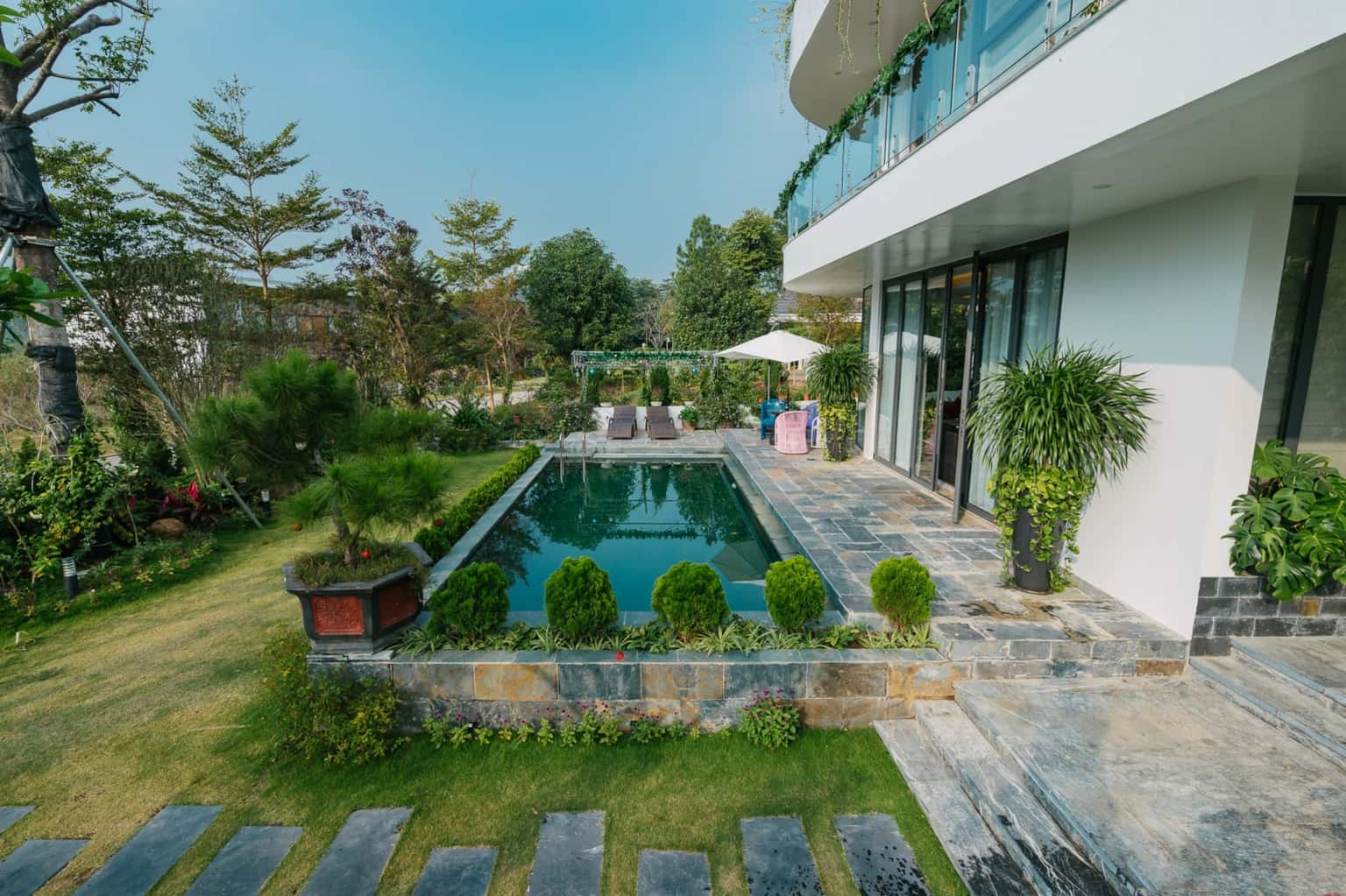 justfly t142 villa flamingo dai lai vinh phuc