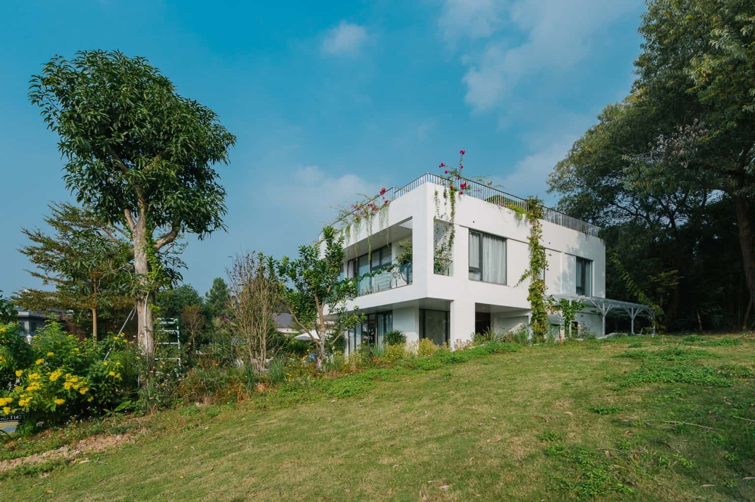 justfly t142 villa flamingo dai lai vinh phuc