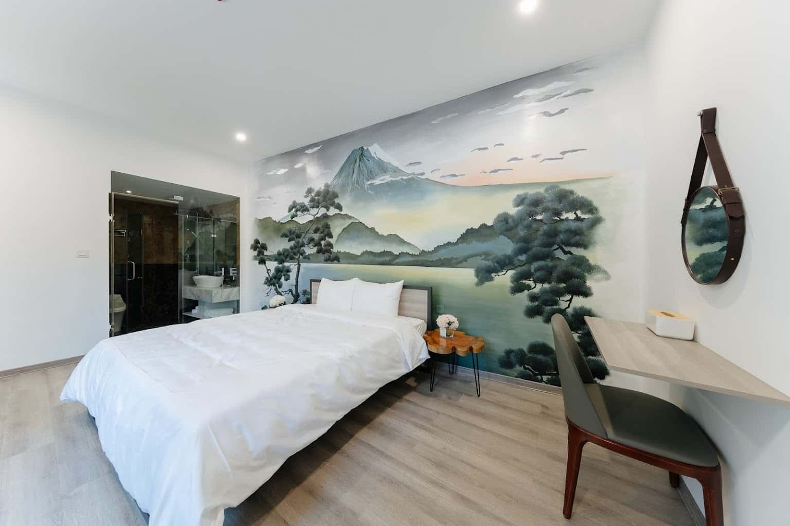 Japan Attraction Room - Su Casa 302, Hoàn Kiếm — photo 4