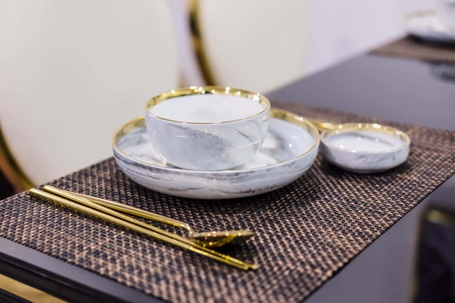 Sapphire Luxury - 3 Triệu Việt Vương, Hai Bà Trưng — photo 11
