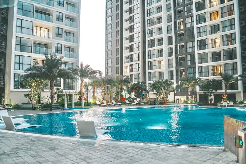 Justfly Vinhomes Smartcity Nam Từ Liêm — photo 33