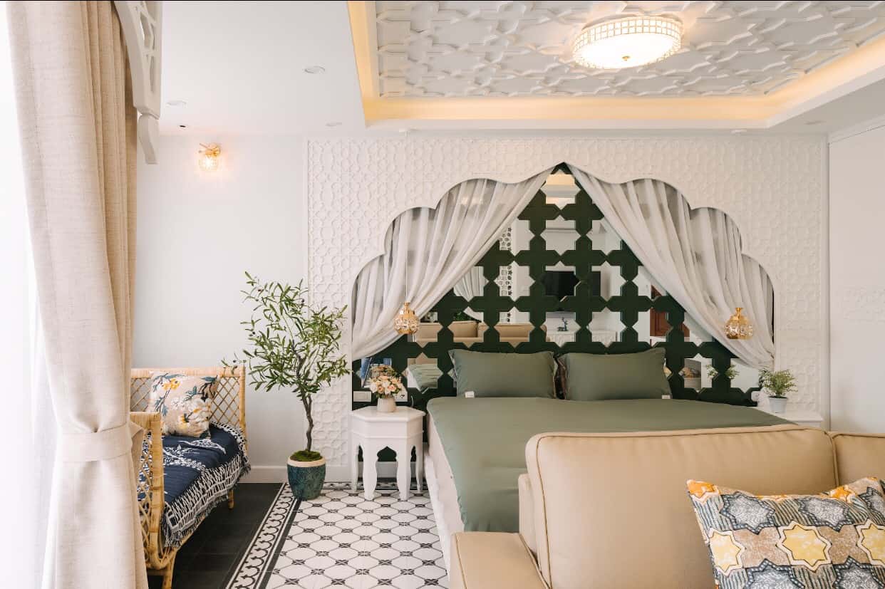 Marocco suite, Hoàn Kiếm — ảnh 6