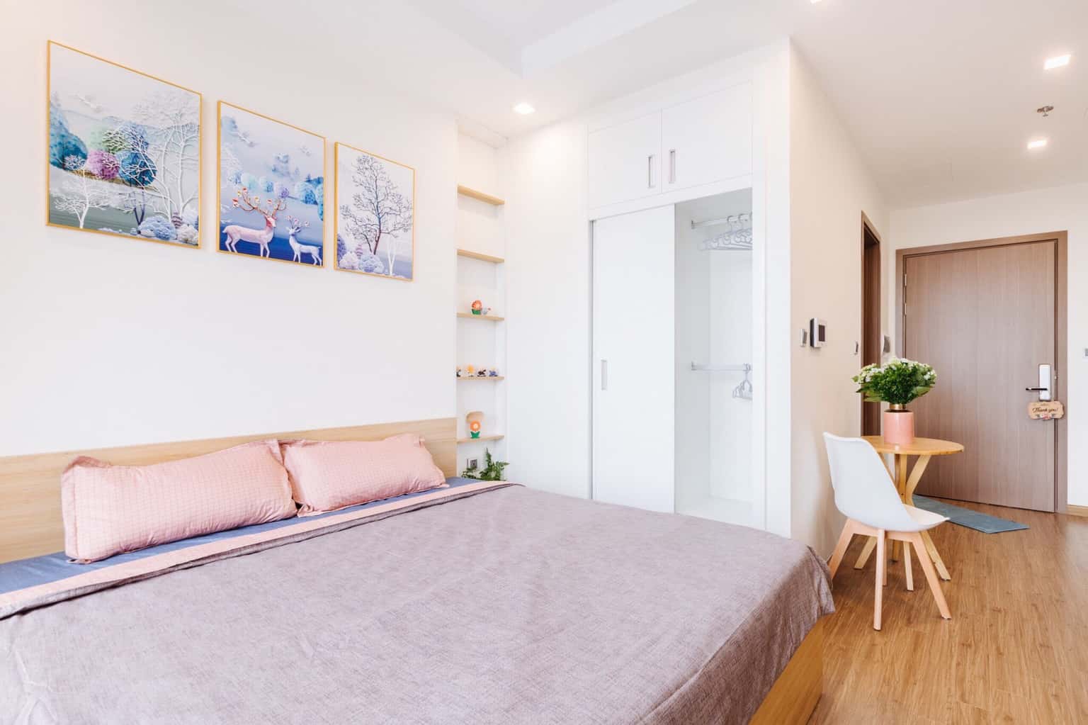 A-Homes Greenbay12 Nam Từ Liêm () — ảnh 1