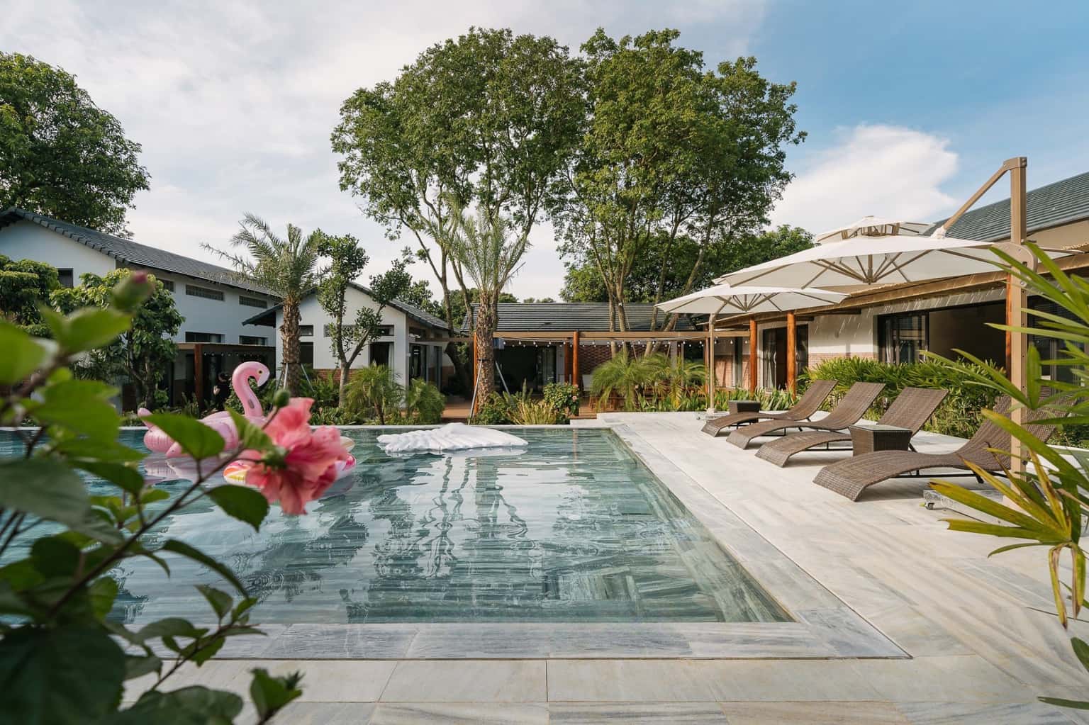 justfly lamon house hoa binh