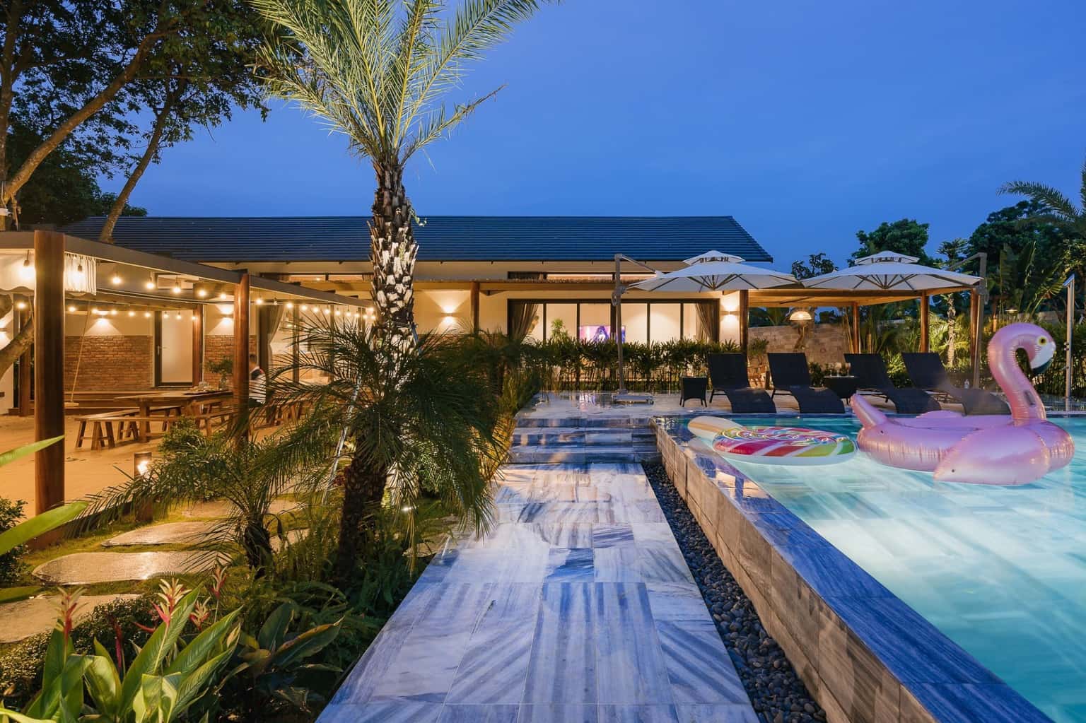 justfly lamon house hoa binh