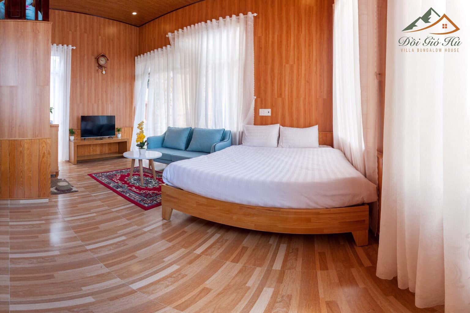 doi gio hu bungalow mini da lat