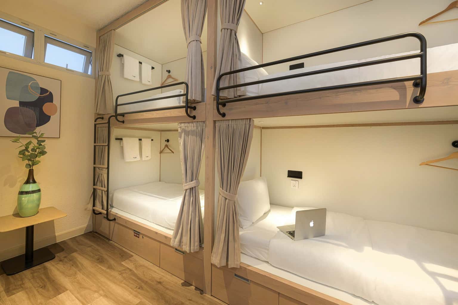 justfly group 6 rooftop da lat
