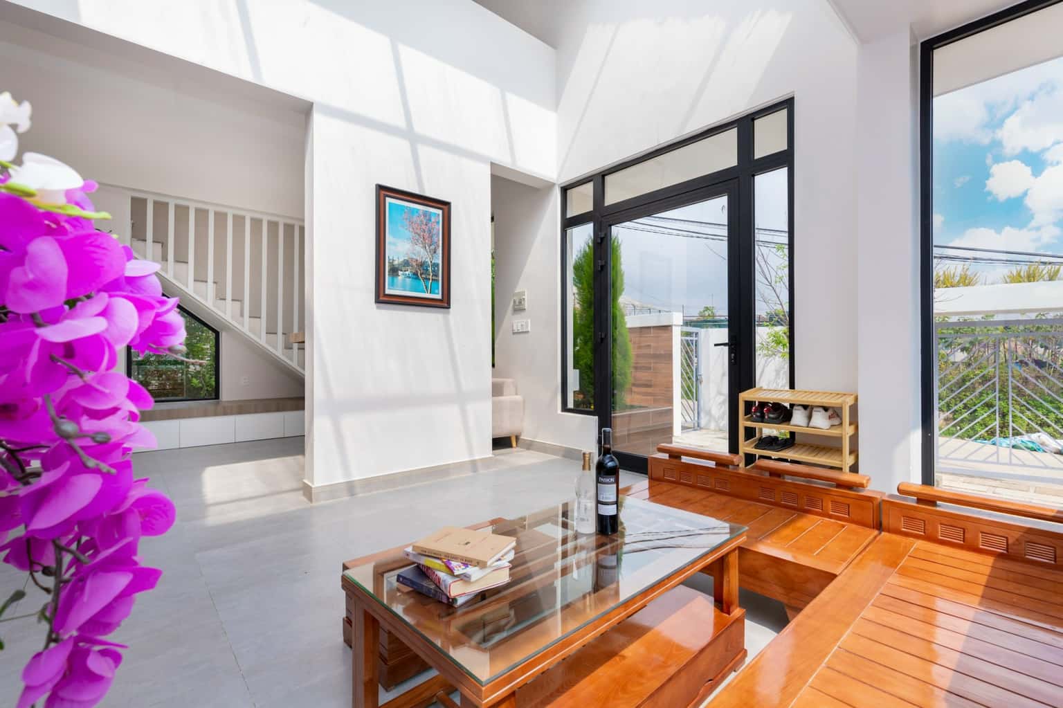 justfly villa white b villa da lat