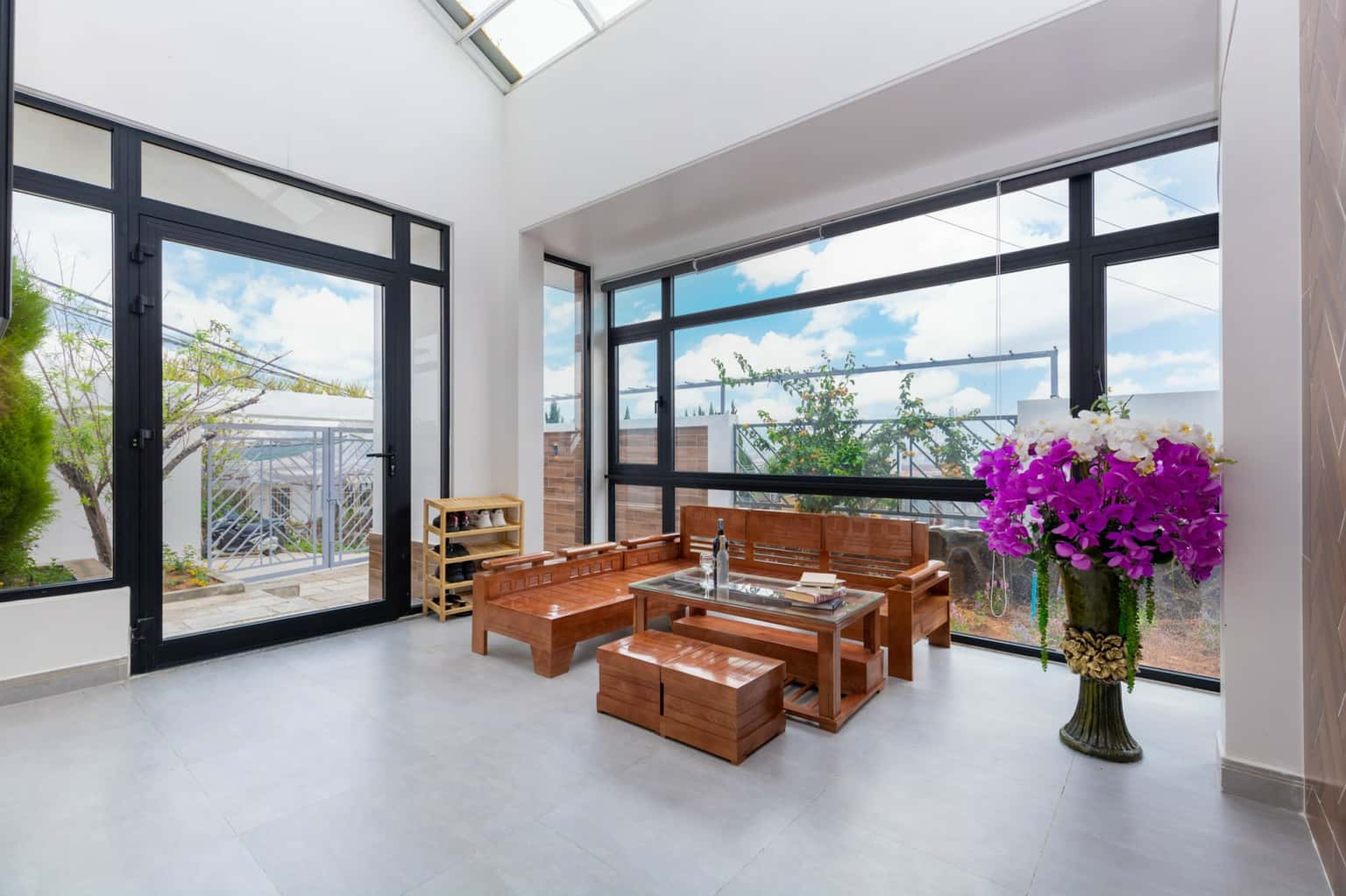 justfly villa white b villa da lat