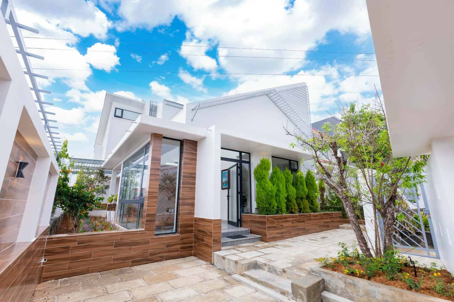justfly villa white b villa da lat