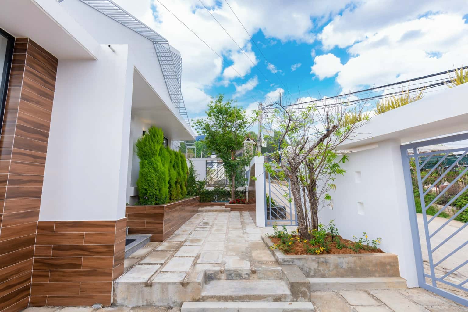 justfly villa white b villa da lat
