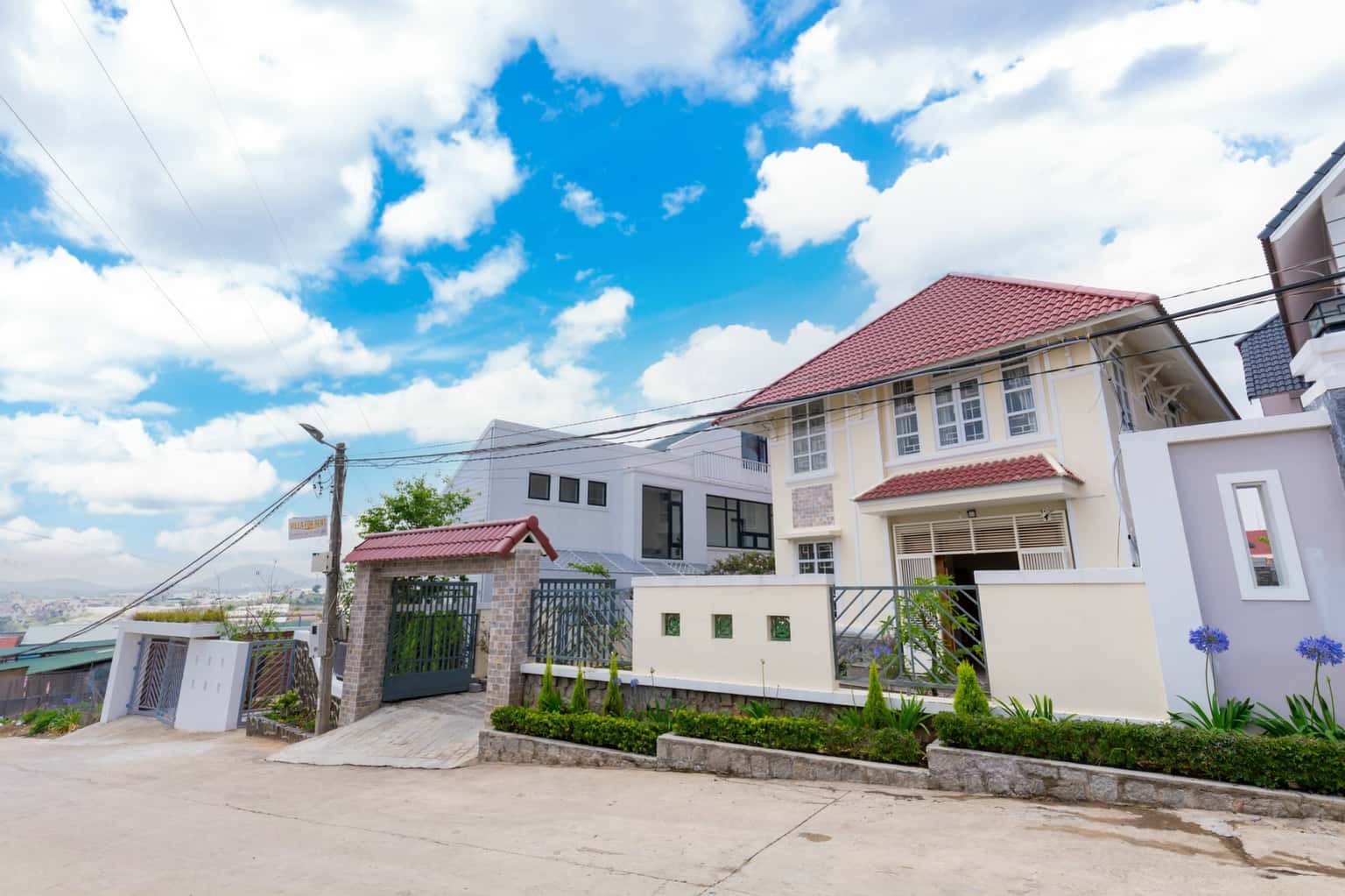 justfly villa phu dong b villa da lat