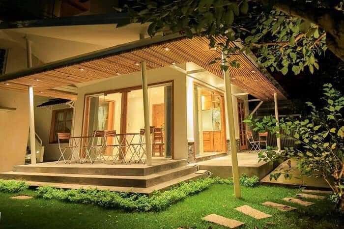 justfly 3/4 house b villa da lat