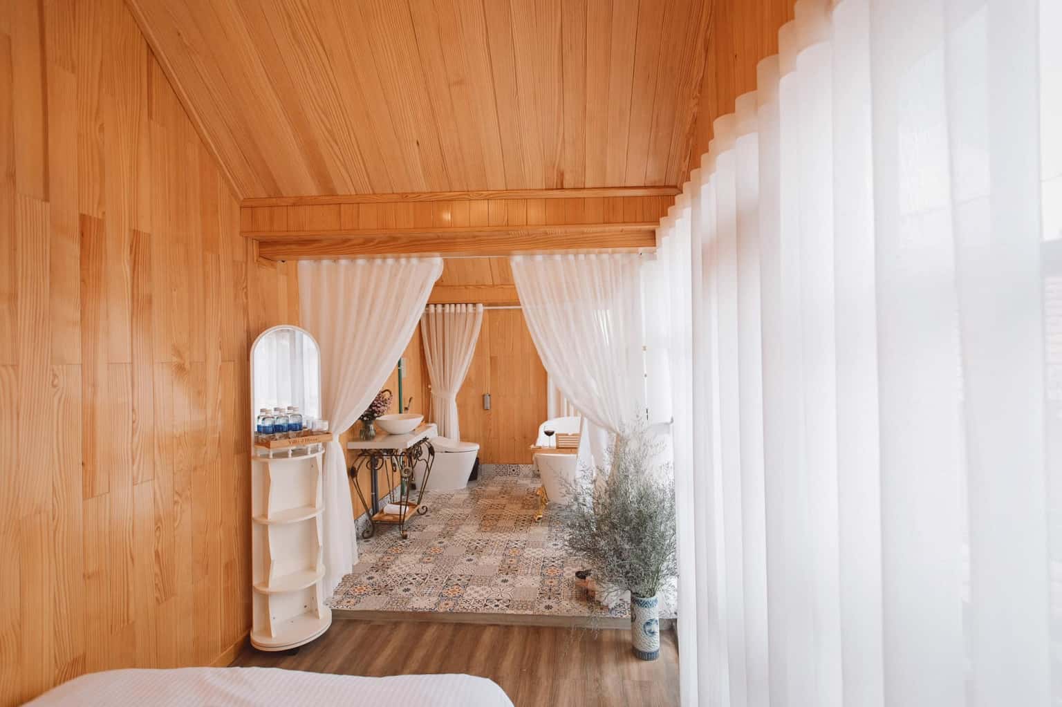 justfly couple room da lat