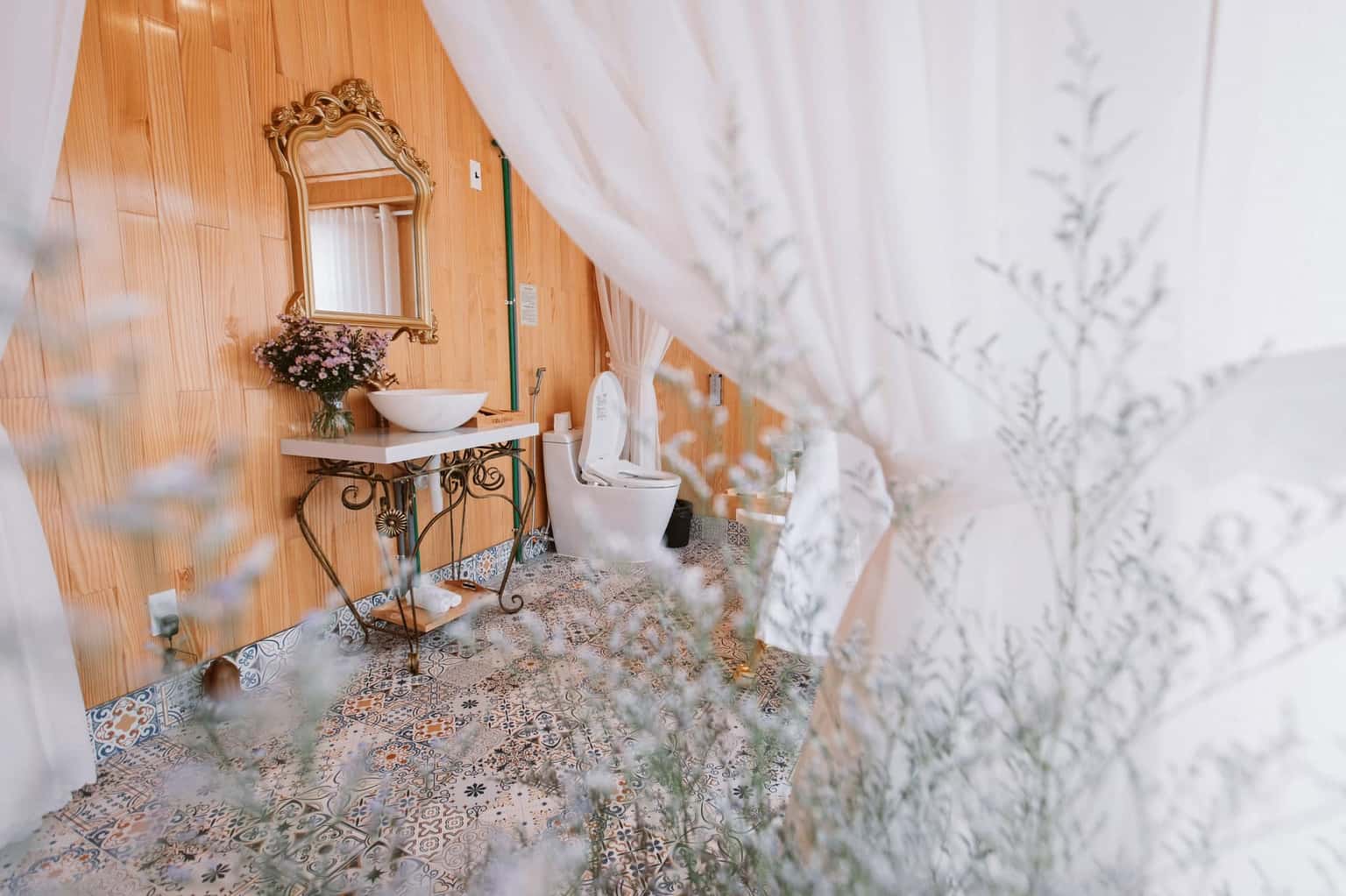 justfly couple room da lat