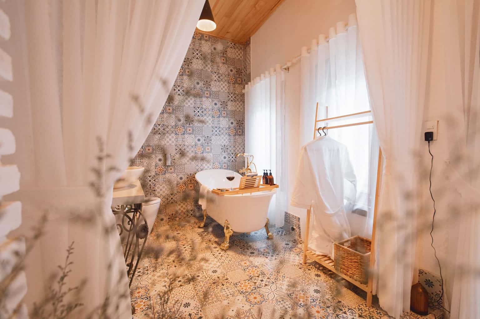 justfly couple room da lat
