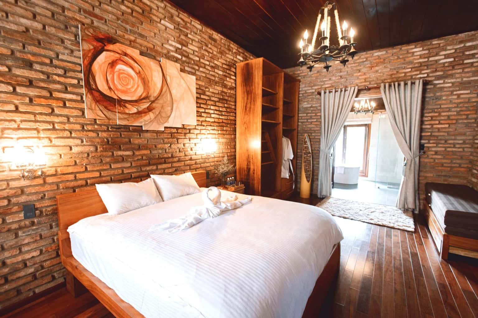 justfly happy room da lat
