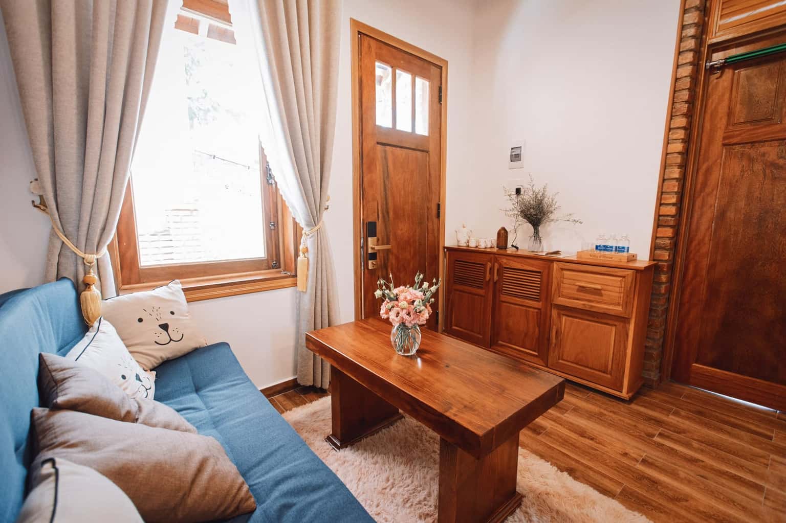 justfly family suite da lat