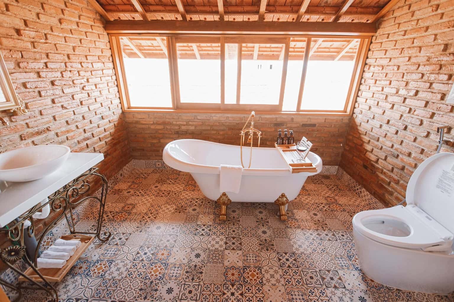 justfly family suite da lat