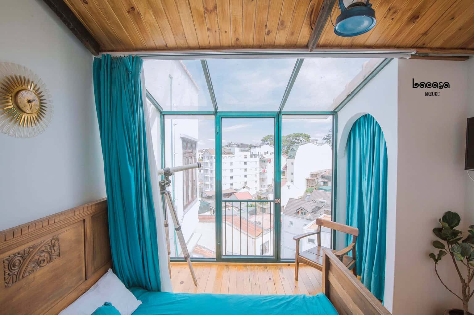 lacasa cherish da lat