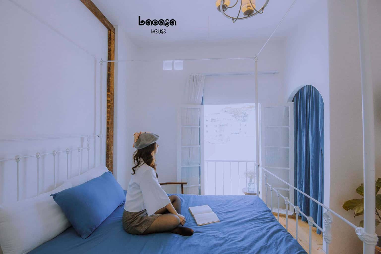 lacasa cherish da lat