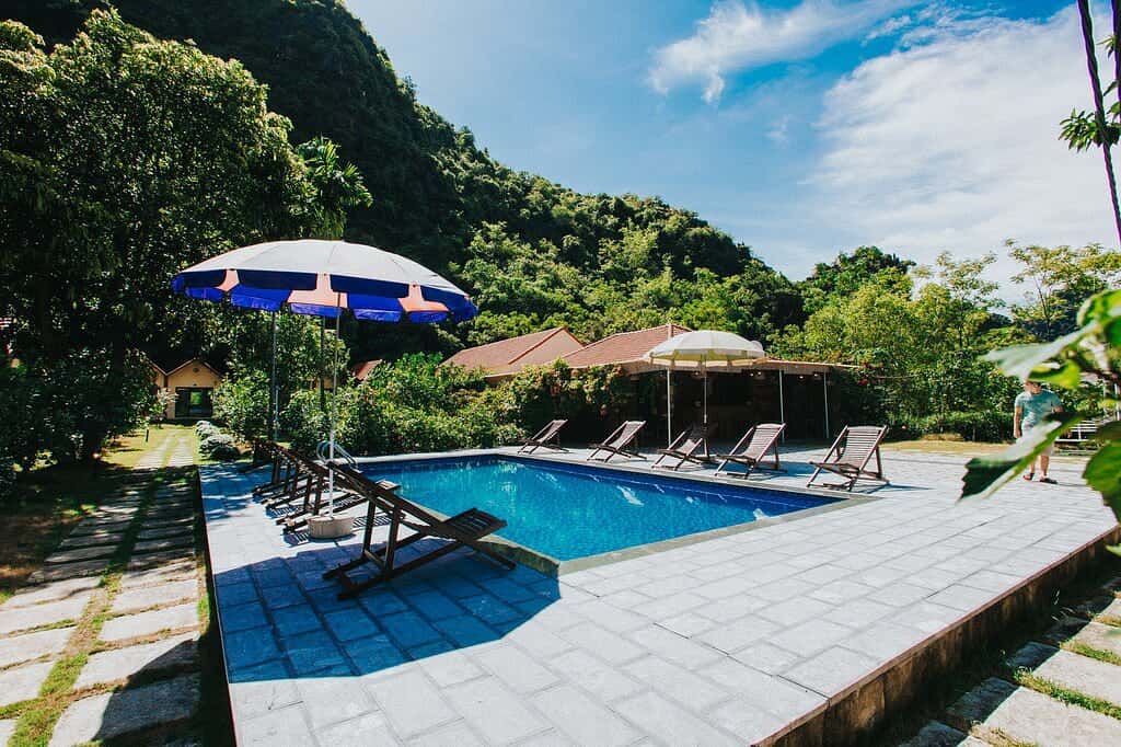 justfly trang an retreat ninh binh