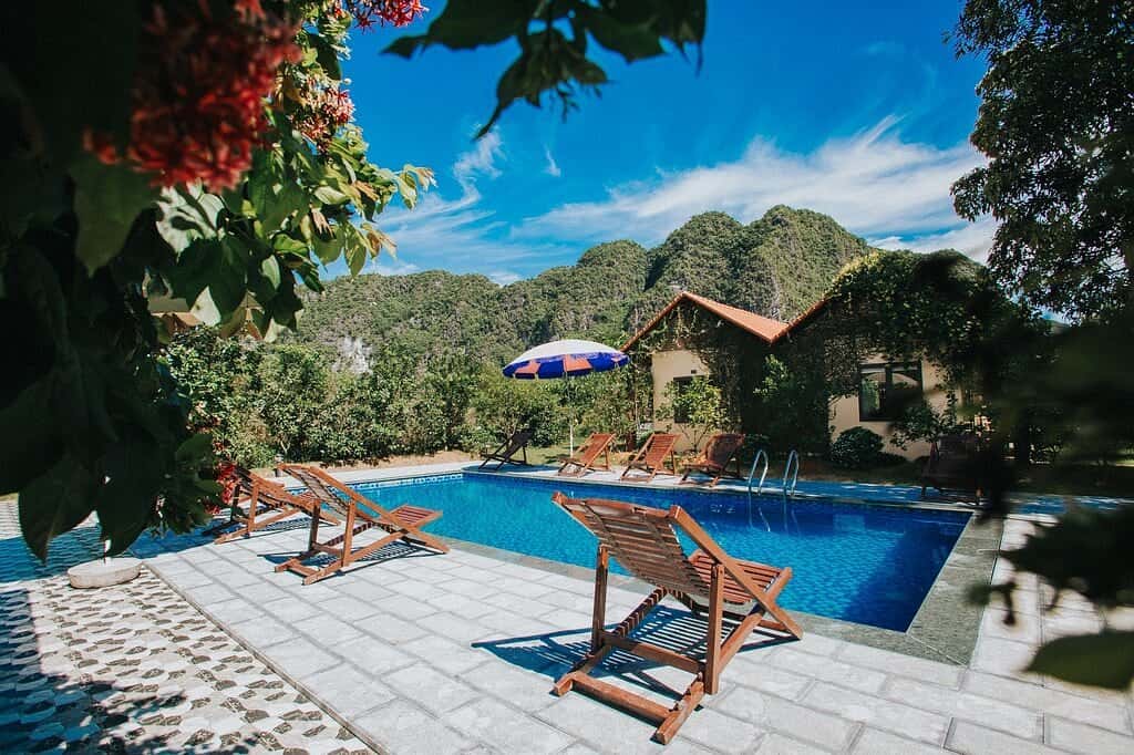 justfly trang an retreat ninh binh