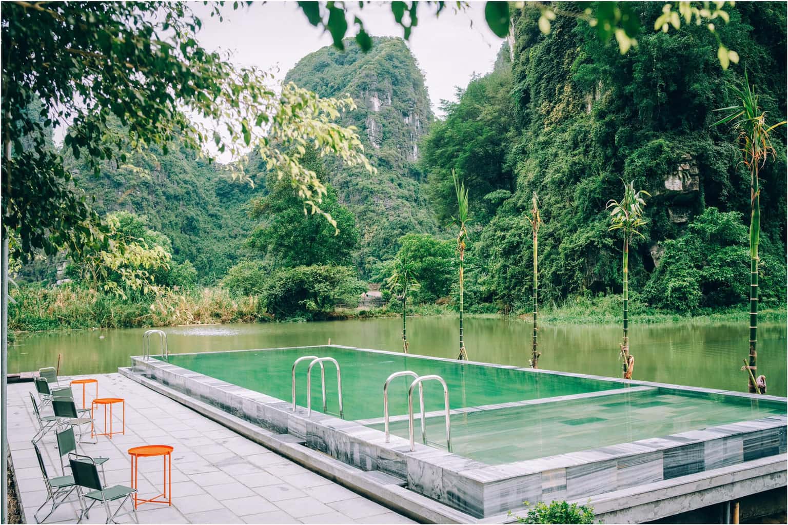 justfly ninh binh valley homestay ninh binh