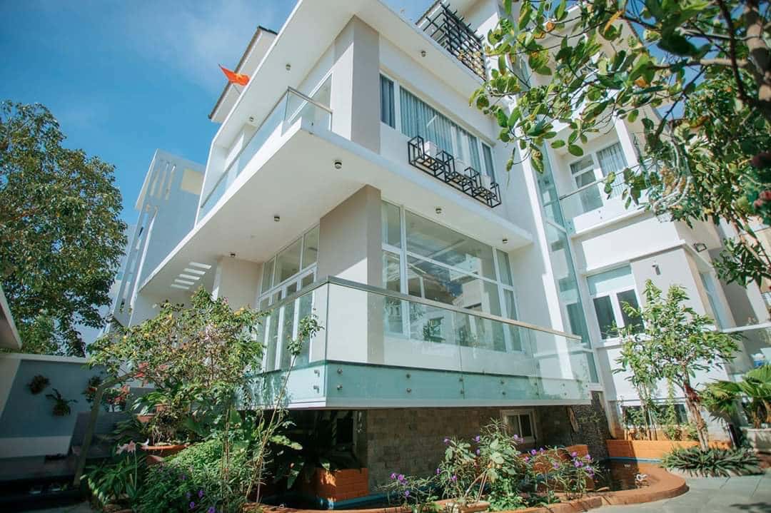 10 nguyen huu tien villa vung tau