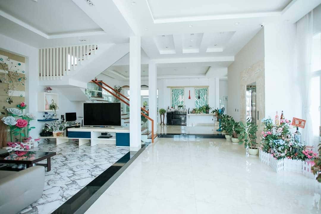 10 nguyen huu tien villa vung tau