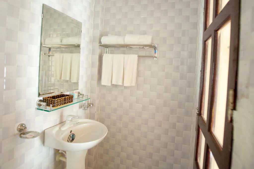 justfly anh huong tam coc homestay