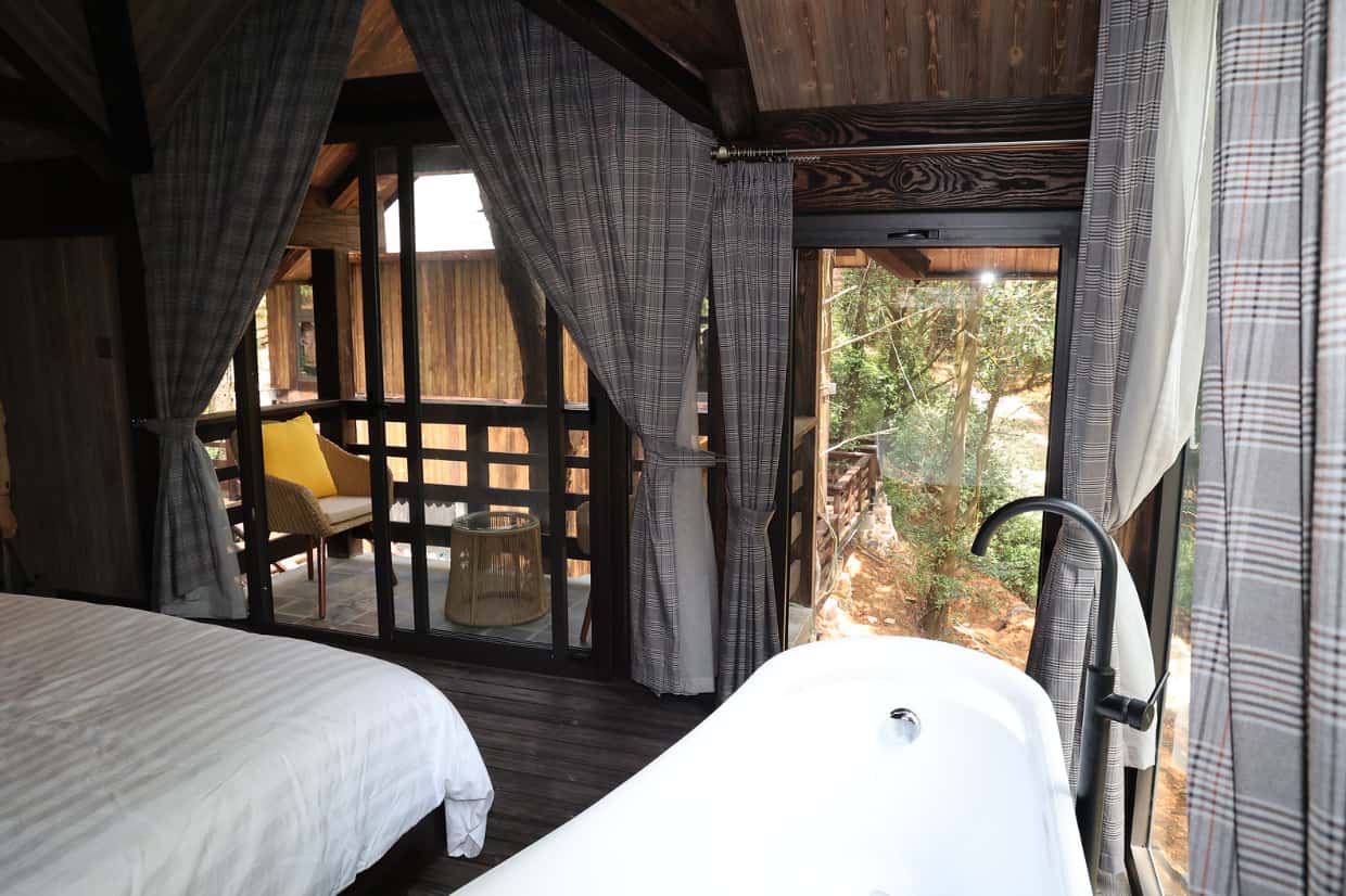 justfly room 7l amaya retreat soc son ha noi
