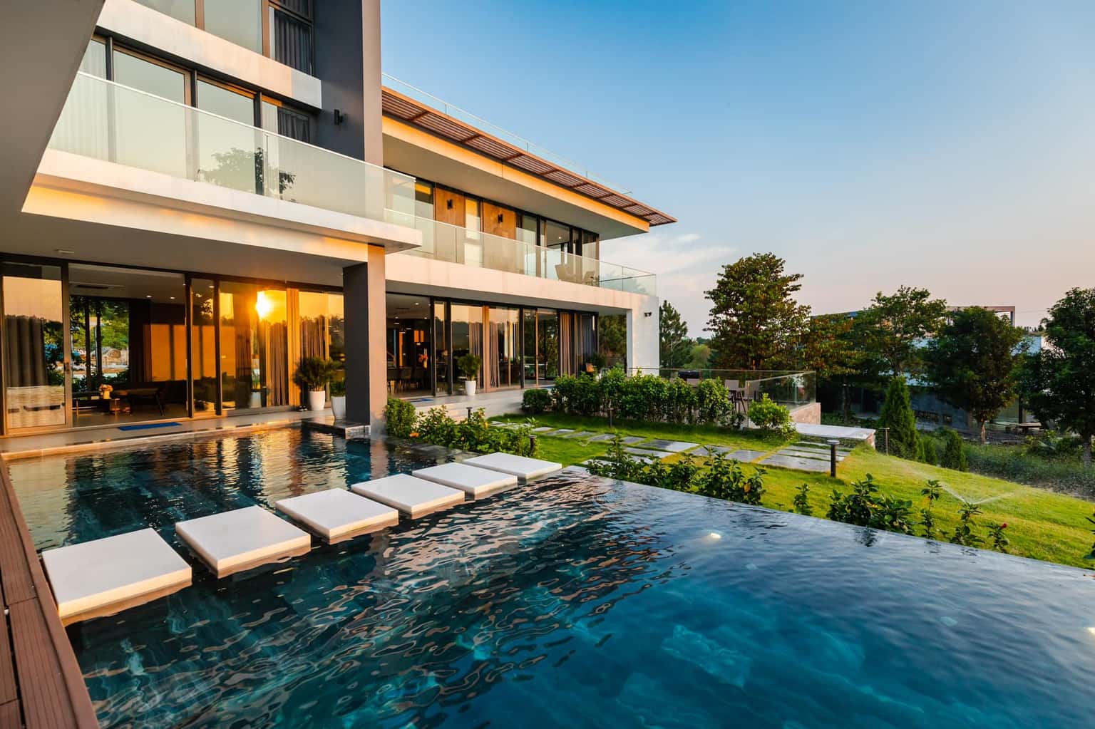 grand villa san golf tam dao