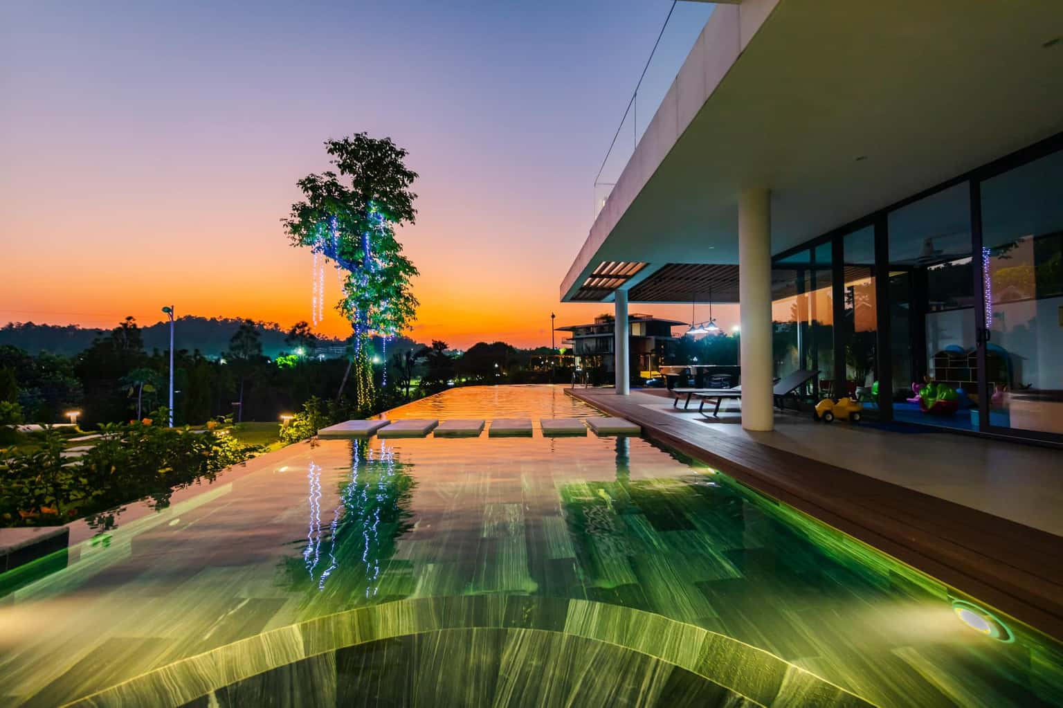 grand villa san golf tam dao