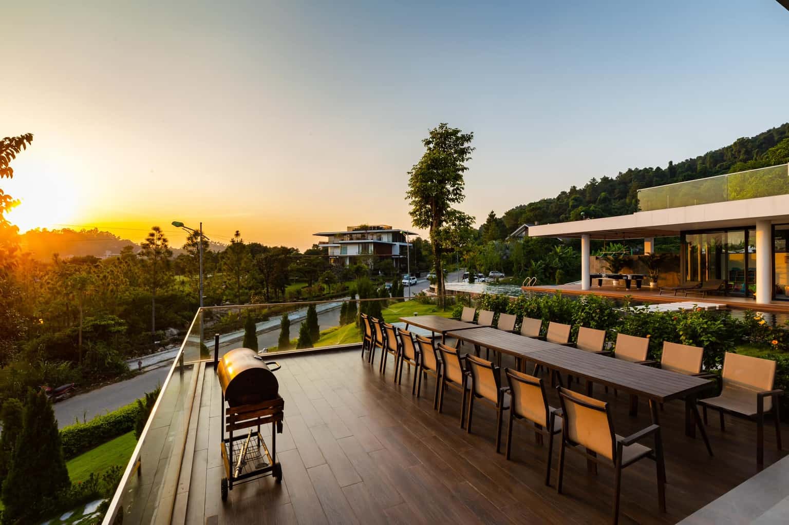 grand villa san golf tam dao