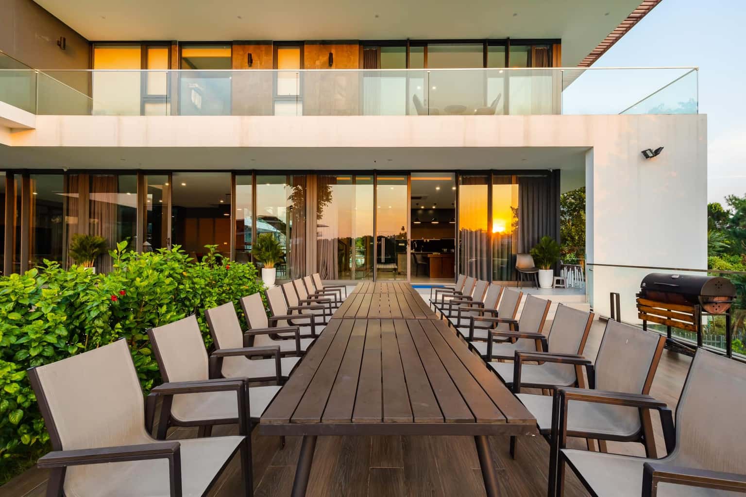grand villa san golf tam dao