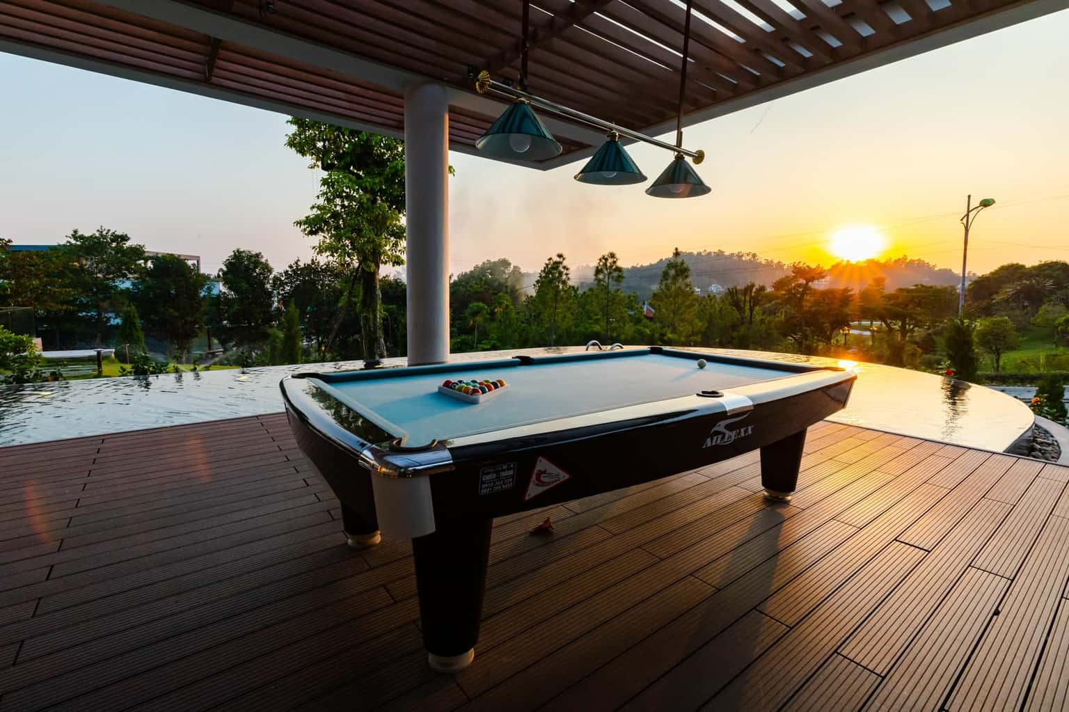 grand villa san golf tam dao