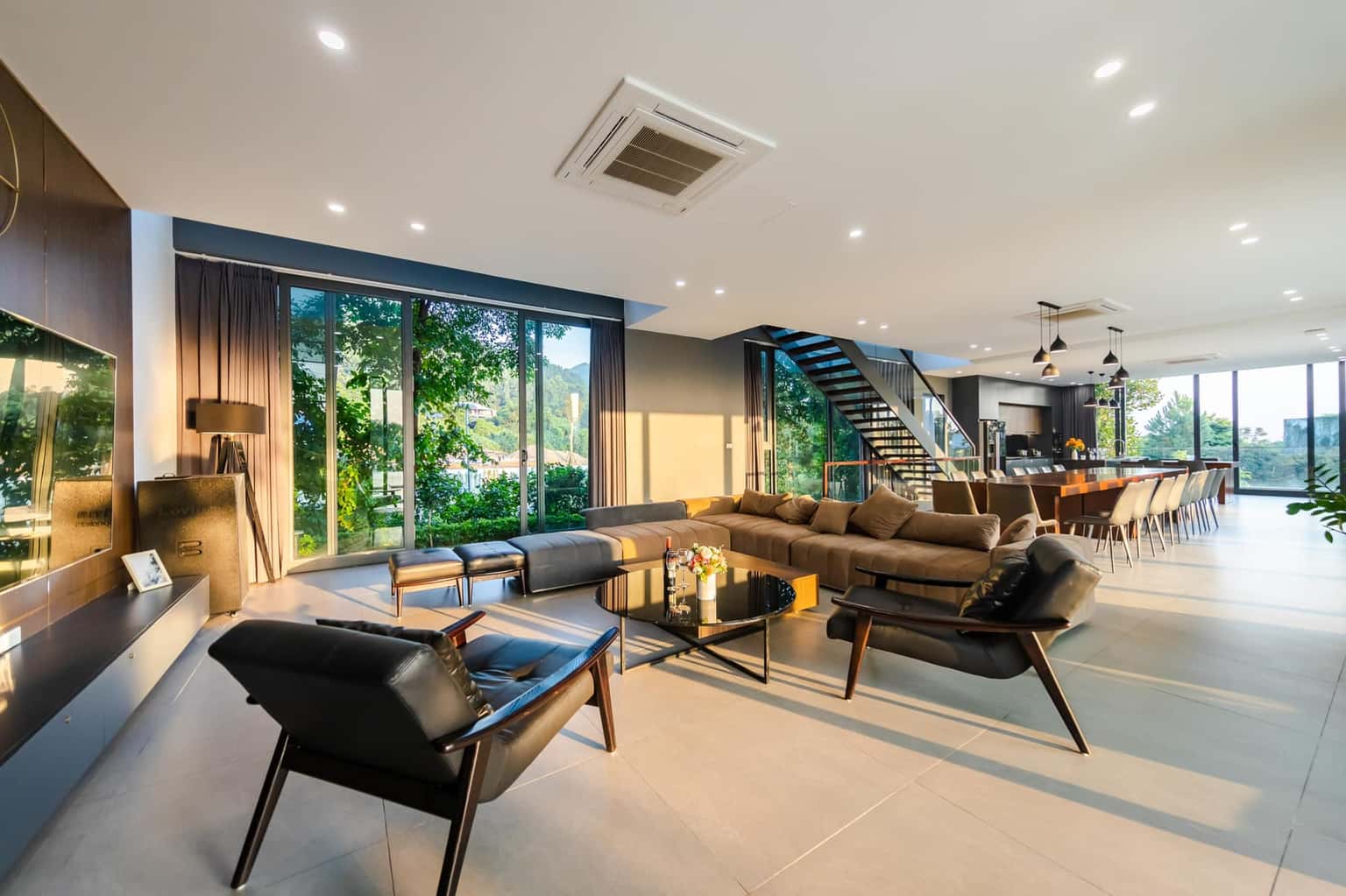 grand villa san golf tam dao
