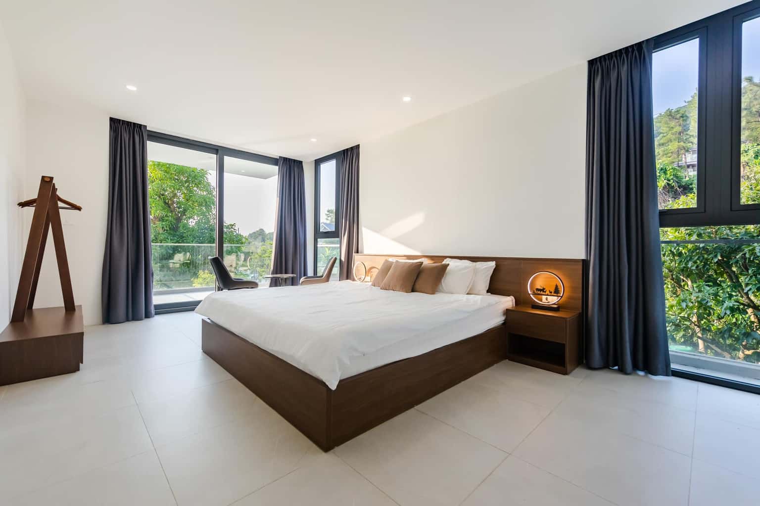 grand villa san golf tam dao