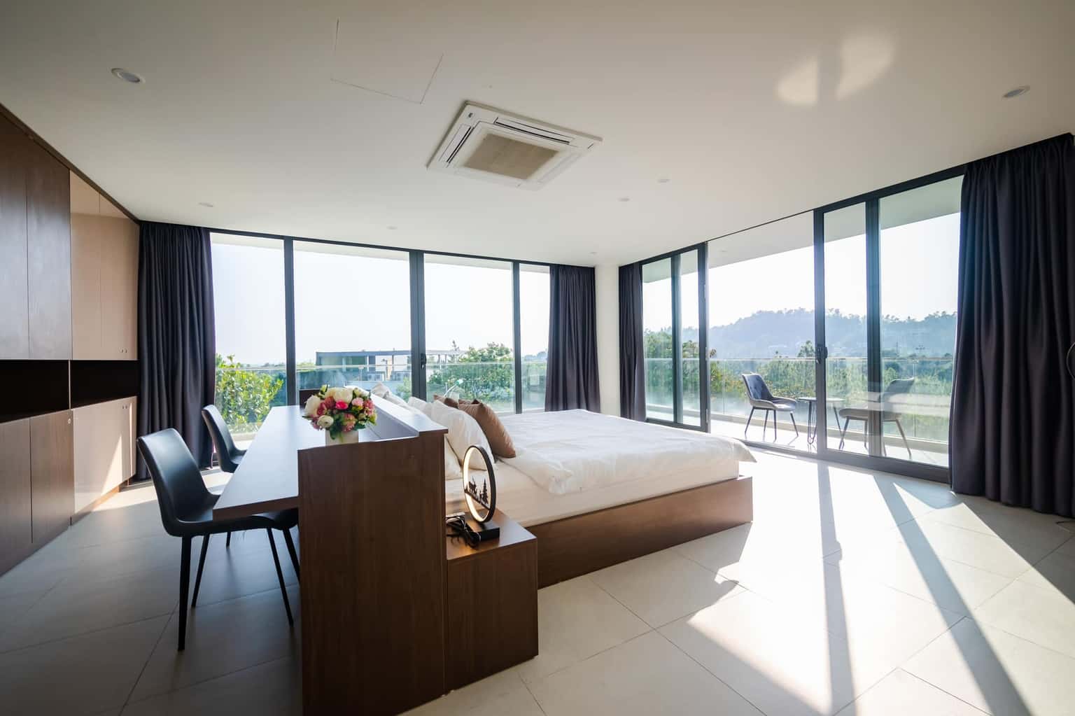 grand villa san golf tam dao